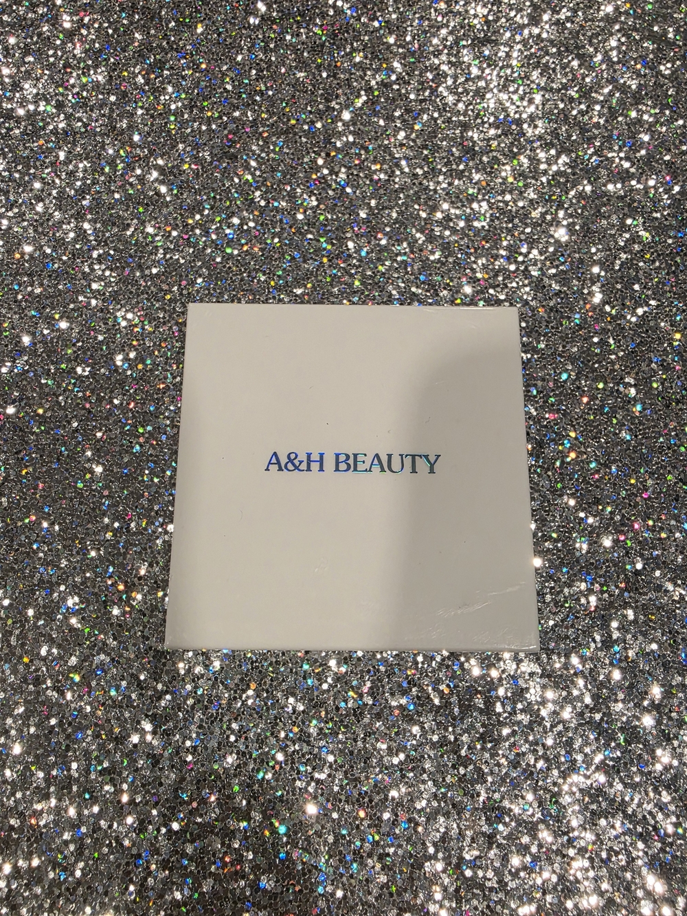 Pressed Powder